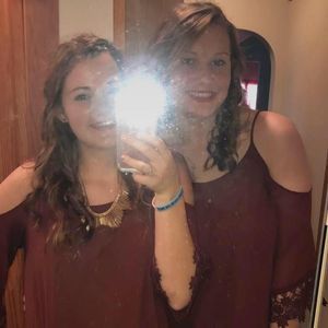 Meet your Posher, Becky